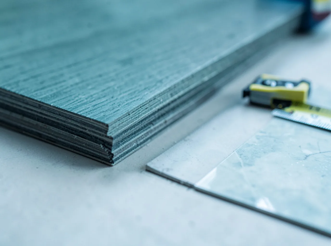 Luxury Vinyl Plank Installation Albion, NE FAQs